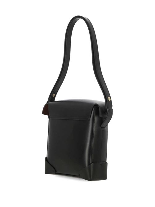 Pristine shoulder bag MANU ATELIER | 2024176BLACK